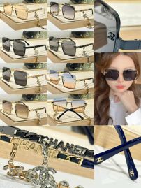 Picture of Chanel Sunglasses _SKUfw56703969fw